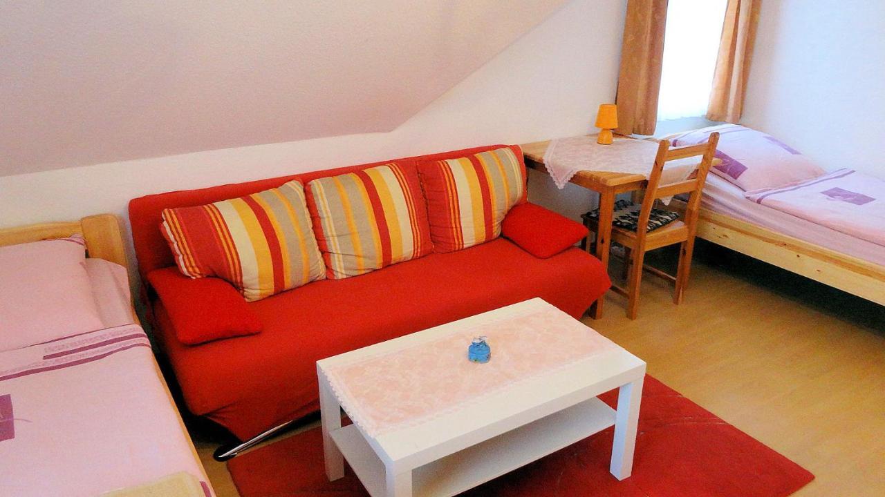 Charmantes Apartment In Mittelfeld Hanôver Exterior foto